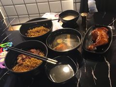 -亞婆井·劲抽面食(铂顿城店)