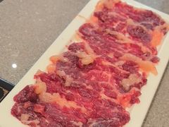 -八合里潮汕鲜牛肉火锅(广州五羊邨店)