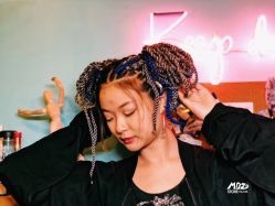 -MDZ STORE·TATTOO·耳饰