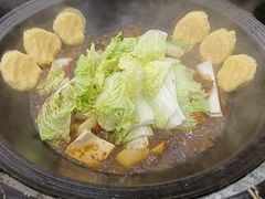 -山城家常菜铁锅炖鱼