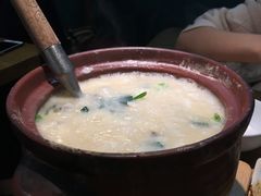 -潮粥荟·潮汕砂锅粥(朝阳大悦城店)