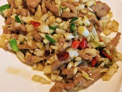 -千岛湖小鱼儿·淳安匠心农家菜