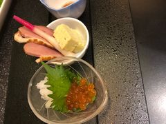 -长富宫饭店·日本料理樱