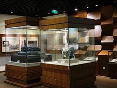 -南越王博物院(王宫展区)