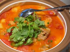 -南堂馆·新川菜(春熙路店)