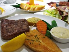 -斗牛士牛排餐厅(嘉里汇店)