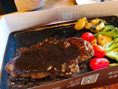 -必胜客(北苑路店)