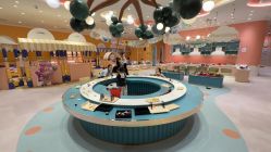 -奈尔宝家庭中心·亲子餐厅(苏州大悦城店)