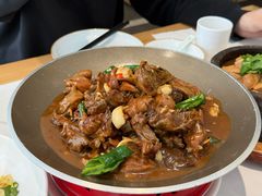 -山东宾馆·齐鲁苑餐厅