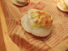 -怡咖啡自助餐(宁波香格里拉店)