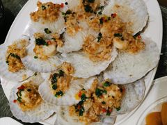 -79号渔船海鲜饭店(华强北店)