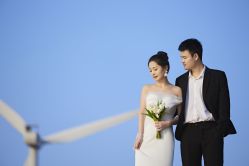 点击看大图 -纪可婚纱摄影平潭旅拍