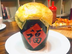 -吃饼人西餐(南开店)