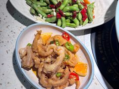 -沪小胖·小龙虾·蓝龙王(八佰伴店)