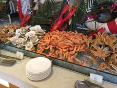 -元一希尔顿酒店·禅自助餐厅·啤酒花园