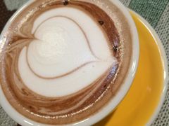 -伊斯坦布尔土耳其清真咖啡餐厅