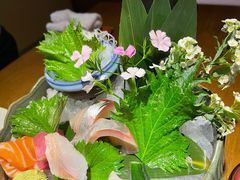 -水之惠鲜鱼料理(王府大街店)