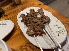 -质烤烤物·活烤海鲜(质烤总店)