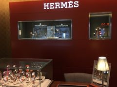 -DFS迪斐世(香港广东道店)