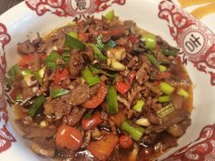 -醉美东江·三文鱼·烧鸡公