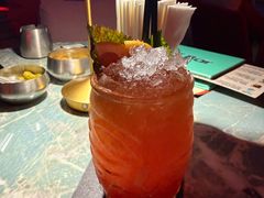 -池畔酒吧 WET Bar