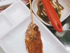-椒行天下干锅牛蛙·(万宝店)