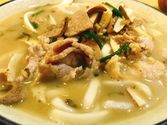 -阿彬生炒牛肉面(解放路店)