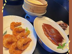 -四季民福烤鸭店(外滩外白渡桥店)