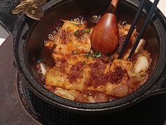 -坛宗剁椒鱼头(河西王府井店)