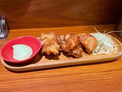 日式炸鸡-真打拉面·日式拉面新流派(体育西横街店)