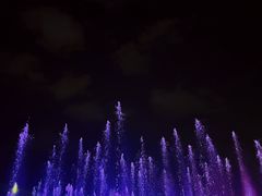 -大雁塔北广场音乐喷泉
