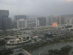 -舟山希尔顿酒店