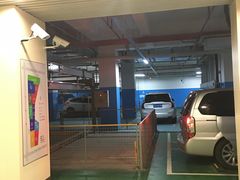 -大宁音乐广场·停车场