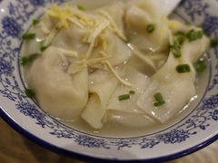 -绿杨馄饨店(湖滨新天地店)