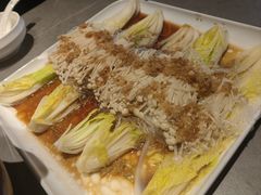 -宏宴·新京菜(望京店)