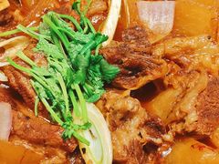 -乔阿马·江南味·驴肉香(龙湖华泾天街店)
