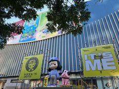 -凯德MALL(望京店)