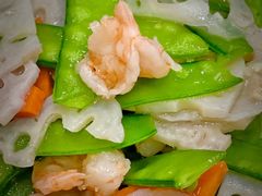 -东北风味思缘食府(对湖路店)