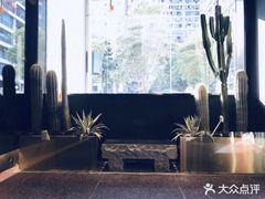 -TOP健身私教工作室(侨香店)