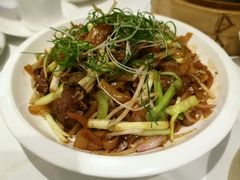 -潮福城大酒楼·潮味粤品·港式点心(湖滨北路店)