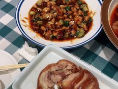 -紫光园·烤鸭·北京菜(劲松店)