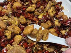 -蜀膳坊(洪公祠小区店)