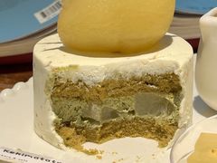 -Kekimatata 生日蛋糕·烘焙教学