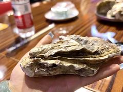 -蚝堡海鲜·威海菜·海肠捞饭·烧烤·亚洲吃蚝公司(幸福门店)