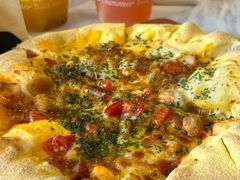 -达美乐比萨(南京路店)