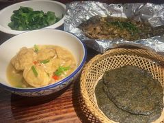 -衡厨·衡阳土菜(中南店)