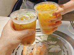 -碗中海·蒸汽海鲜·桑拿鸡(岭南天地店)