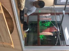 -官塘陈记鱼生·潮汕砂锅粥·牛肉火锅(潮枫路总店)