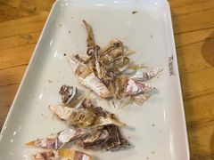 -木屋烧烤(龙岗龙城万科里店)