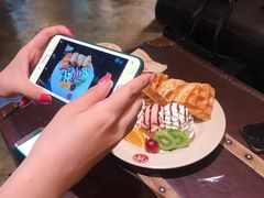 -漫咖啡(奥体店)